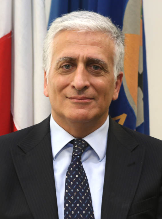 Giuseppe Graziano