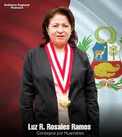 Luz Rosaura Rosales Ramos