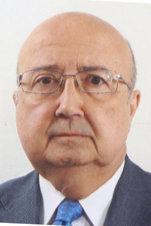 José ángel López Jorrín