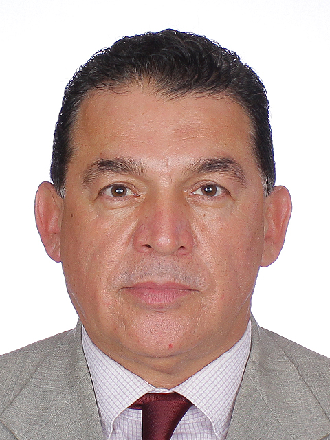 Rubén Gregorio Muñoz álvarez