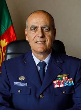 Paulo José Reis Mateus