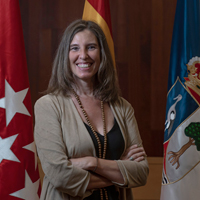 Gloria Fernández álvarez