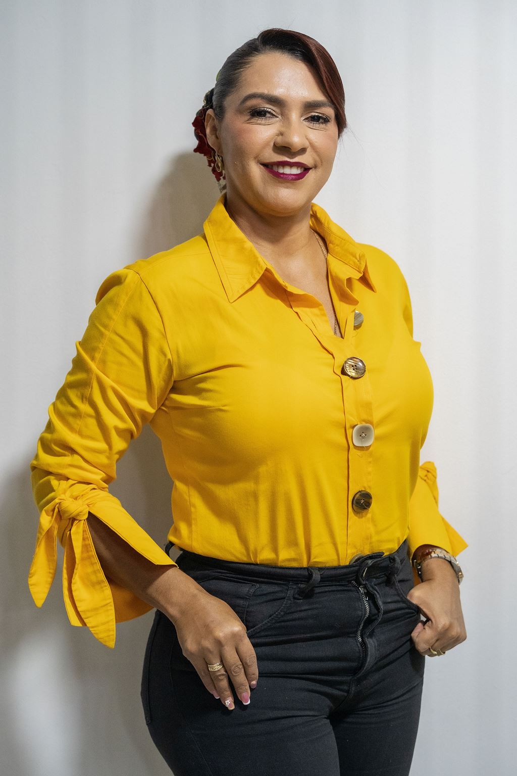 Maricel Ortiz Ramirez