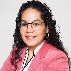 Mónica Brenda Villarreal Medel