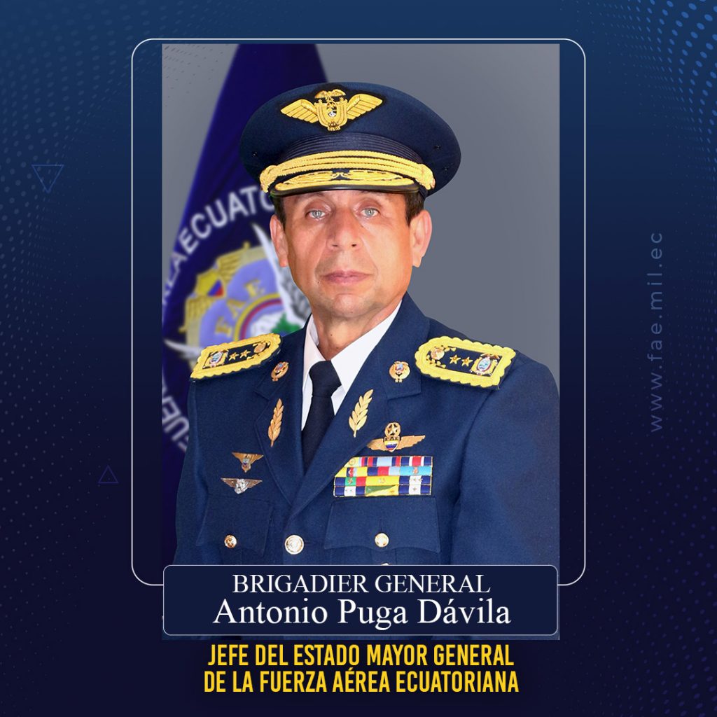 Antonio Puga Dávila