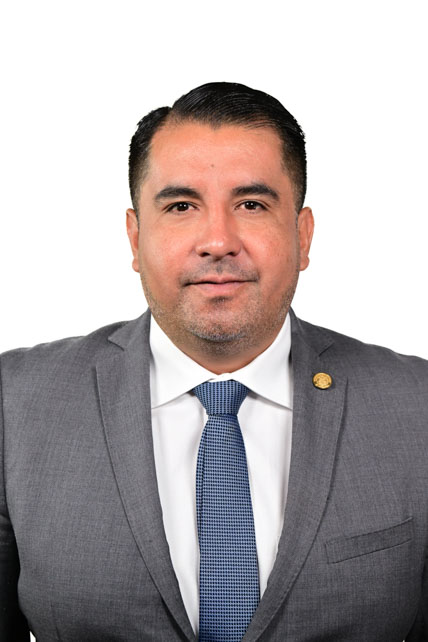 Mario Enrique Sánchez Flores