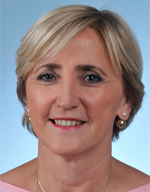 Françoise Dumas