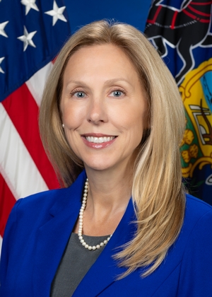 Dawn W. Keefer