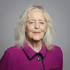 Ann Mallalieu