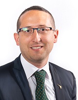 Dario Giagoni