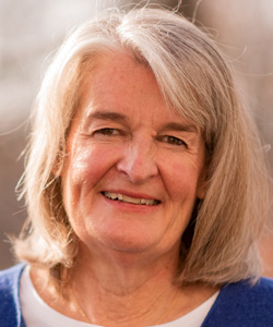 Pam Lanman Guzzone