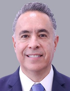 José Guillermo Anaya Llamas
