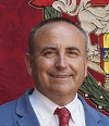 Santiago Baeza Benavides