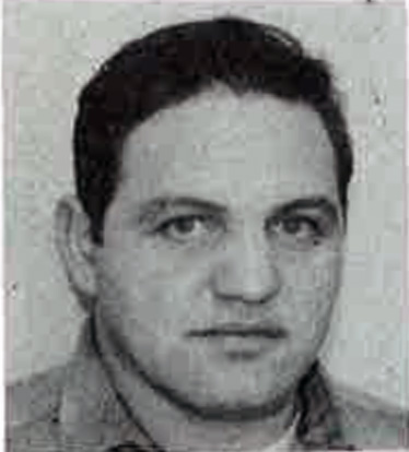 Joseph Mcgill