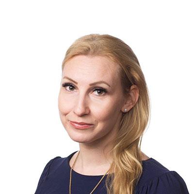 Cia Grönberg