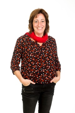Eva Lopez De Arroyabe Saez De Maturana