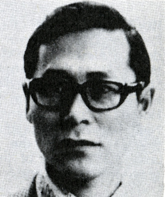 Phillip Guy