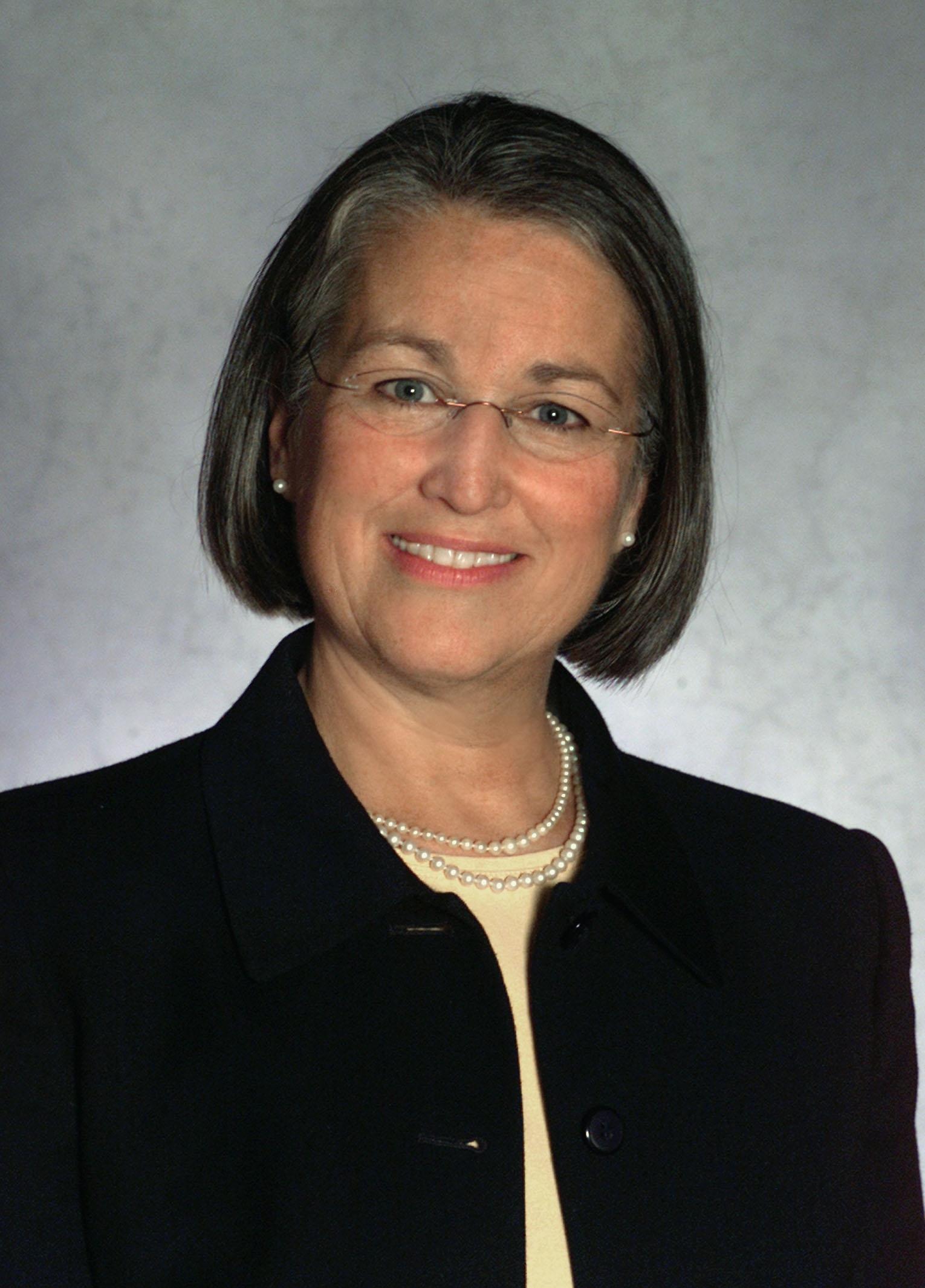 Barbara Mcilvaine Smith