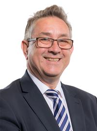 Mick Antoniw