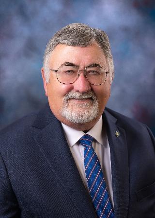 Richard W. Rick Cheatum
