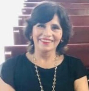 Eliana Davila Farfan