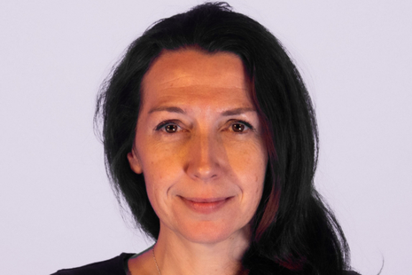 Chloe Squires