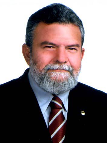 Carlos Alberto De Sousa Rosado