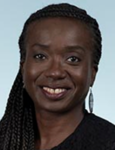 Nadège Abomangoli