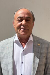 Rafael Samper