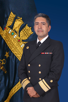 Jorge Castillo Fuentes
