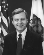 Pete Wilson