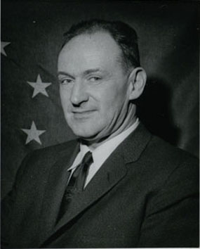 John Longworth