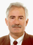 Antonio Rodríguez Rodríguez
