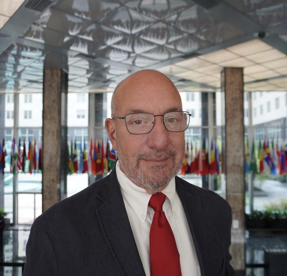 Joseph F. Uddo