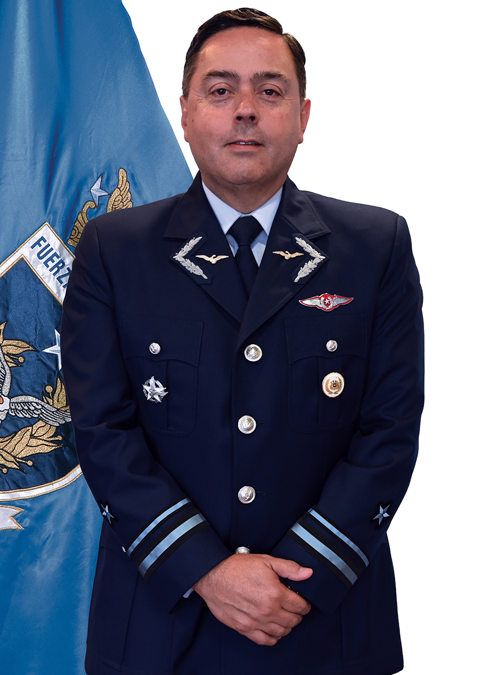 Raúl Mera Vargas