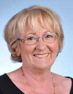 Geneviève Gaillard