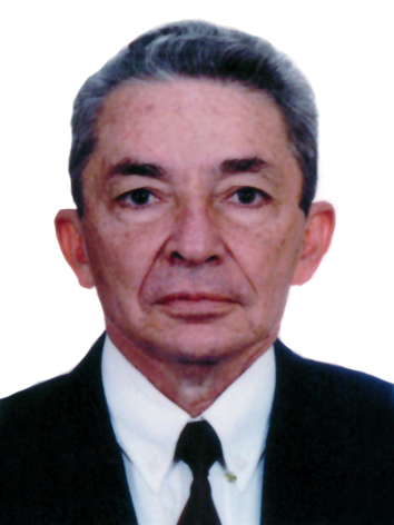 Raimundo Coêlho Bezerra De Farias