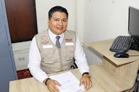 Ciro Alejandro Sihuas Andrade