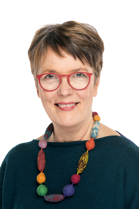 Satu Maijastiina Hassi