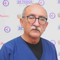 Luis Honorio Arroyo Quispe