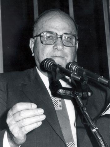 Ernesto José De Marco