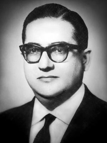 João Frederico Abbott Galvão