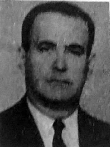 Austregésilo Ribeiro De Mendonça