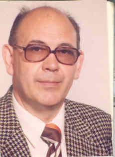Andoni Jauregui Urruticoechea