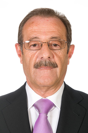 Jorge Garasa Moreno