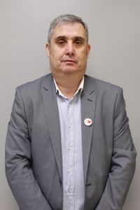 José Blas García Piñeiro