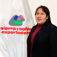 Hilda Violeta Mosquera Hernández