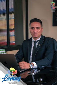 Luis Erickson Cuzco Valera