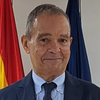 José ángel García Hernández