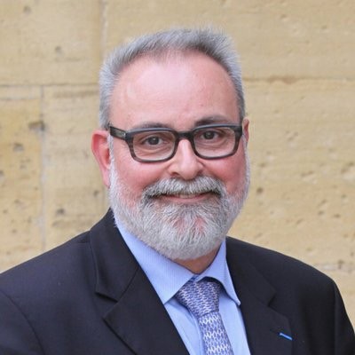 Thierry Nicolas